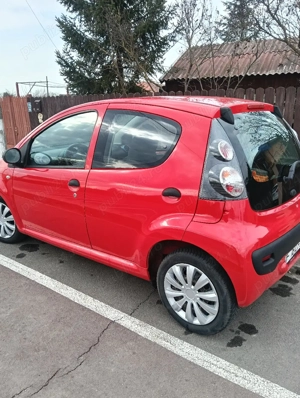 Citroen c1 - imagine 5