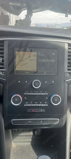 Dezmembram Renault Megane IV 1.5 dCi K9K F6 - imagine 5