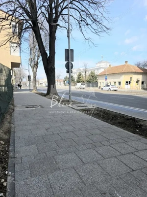 Teren 739 mp cu vizibilitate excelentă la Bulevardul Mamaia - imagine 3