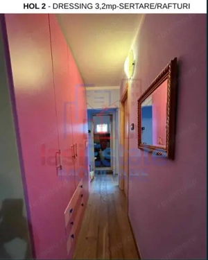 Apartament 3 camere Mircea cel Batran