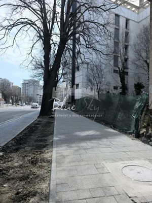 Teren 739 mp cu vizibilitate excelentă la Bulevardul Mamaia - imagine 2