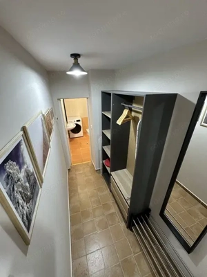 Garsonieră 30 mp, zona Herăstrău - imagine 3