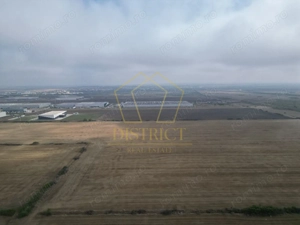 Parcele industriale aproape de centura | Dumbravita-Giarmata - imagine 4