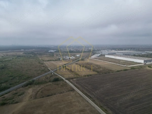 Parcele industriale aproape de centura | Dumbravita-Giarmata - imagine 3