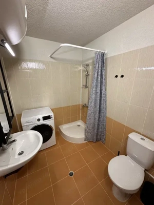 Garsonieră 30 mp, zona Herăstrău - imagine 4