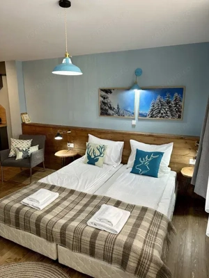 Garsonieră 30 mp, zona Herăstrău - imagine 5