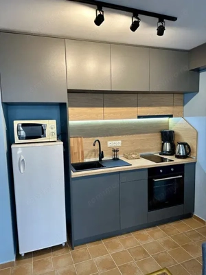 Garsonieră 30 mp, zona Herăstrău - imagine 2