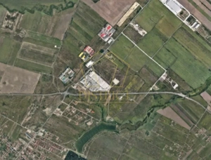 Parcele industriale aproape de centura | Dumbravita-Giarmata - imagine 5