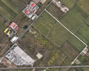 Parcele industriale aproape de centura | Dumbravita-Giarmata - imagine 6