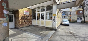 Spatiu de inchiriat piata Brazda lui Novac - imagine 3