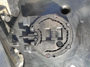 Repar rezervor adblue orice model din noua generație 