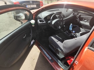 Vand Renault Megane 3 1.6 MPI cu doar 122224 km VIN: VF1DZ0V0642170777 - imagine 3