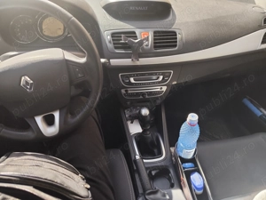 Vand Renault Megane 3 1.6 MPI cu doar 122224 km VIN: VF1DZ0V0642170777 - imagine 5