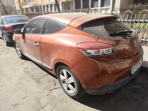 Vand Renault Megane 3 1.6 MPI cu doar 122224 km VIN: VF1DZ0V0642170777 - imagine 2