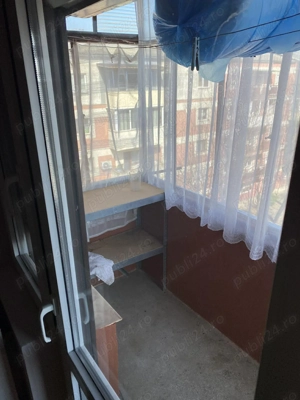 Apartament 3 camere de vanzare , Micro 16 , et. 4 , 68.800 euro neg. - imagine 9