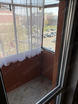 Apartament 3 camere de vanzare , Micro 16 , et. 4 , 68.800 euro neg. - imagine 8