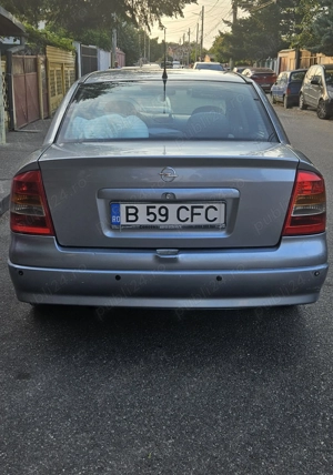 Vand Opel Astra-G Clasic  - imagine 7