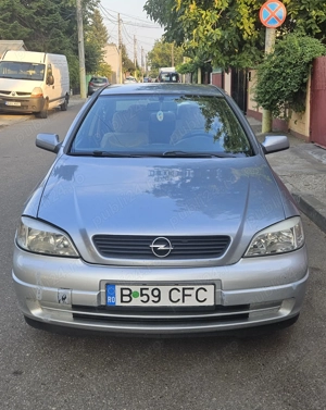 Vand Opel Astra-G Clasic 