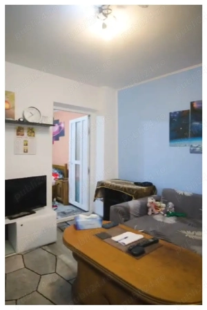 Casa 2 camere Tomis 2 - imagine 3