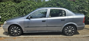 Vand Opel Astra-G Clasic  - imagine 4