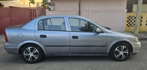 Vand Opel Astra-G Clasic  - imagine 2