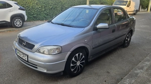 Vand Opel Astra-G Clasic  - imagine 5