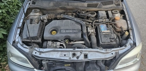 Vand Opel Astra-G Clasic  - imagine 9