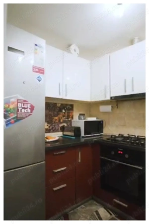 Casa 2 camere Tomis 2 - imagine 2