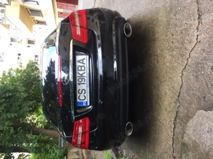 Vând Mercedes e clase coupe  - imagine 4