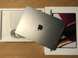 De vanzare MacBook Pro 2021 - 14 , M1 PRO, 16GB, 500GB