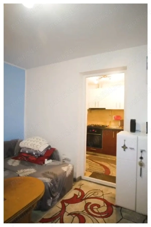 Casa 2 camere Tomis 2 - imagine 6