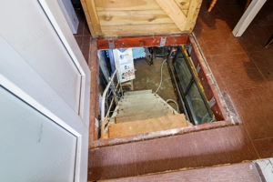 Casa individuala 4 camere, toate utilitatile Salaj - imagine 11