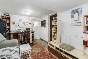 Casa individuala 4 camere, toate utilitatile Salaj - imagine 9
