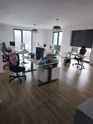 De inchiriat apartament cu 4 camere zorilor - imagine 4