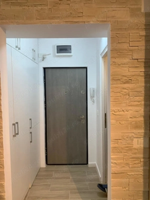 Garsoniera "Rhodos" -zona Nord Ramnicu Valcea - imagine 5