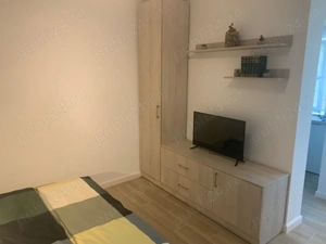 Garsoniera "Rhodos" -zona Nord Ramnicu Valcea - imagine 6