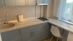 Garsoniera "Rhodos" -zona Nord Ramnicu Valcea - imagine 7