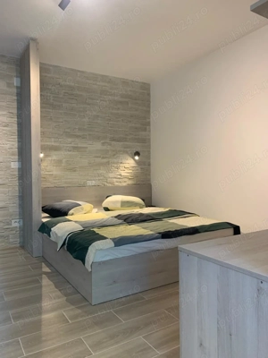 Garsoniera "Rhodos" -zona Nord Ramnicu Valcea - imagine 8