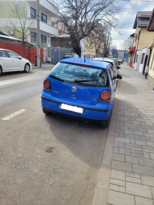 Vand Volkswagen Polo 2007 - imagine 3