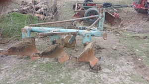 Tractor u650 - imagine 5