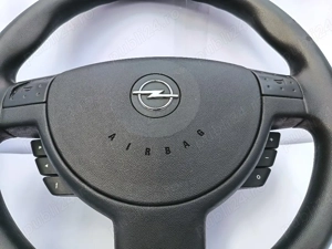 Volan Opel Corsa C  - imagine 4