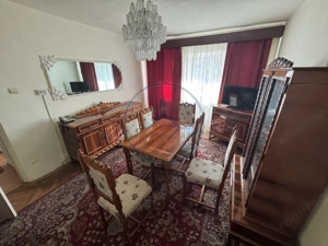 Apartament 3 camere, 2 băi , etaj 3/6- zonă excelentă Andrei Mureșanu  - imagine 2