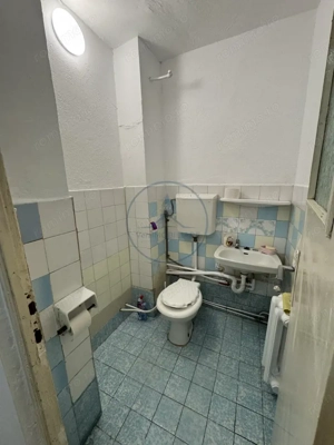  Apartament 3 camere, 2 băi , etaj 3/6- zonă excelentă Andrei Mureșanu  - imagine 5