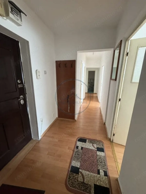  Apartament 3 camere, 2 băi , etaj 3/6- zonă excelentă Andrei Mureșanu  - imagine 3