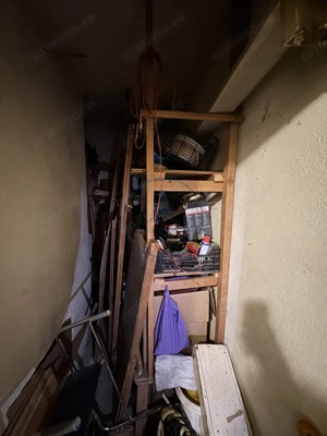  Apartament 3 camere, 2 băi , etaj 3/6- zonă excelentă Andrei Mureșanu  - imagine 9