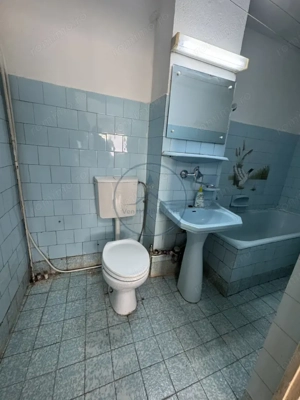  Apartament 3 camere, 2 băi , etaj 3/6- zonă excelentă Andrei Mureșanu  - imagine 8