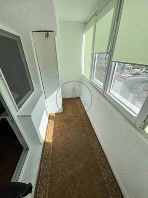  Apartament 3 camere, 2 băi , etaj 3/6- zonă excelentă Andrei Mureșanu  - imagine 7