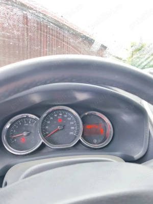 Logan 2 2016 0.9 tce