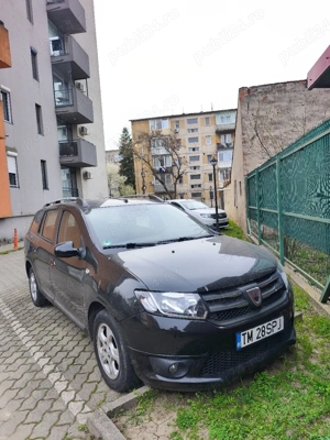 Logan 2 2016 0.9 tce - imagine 5