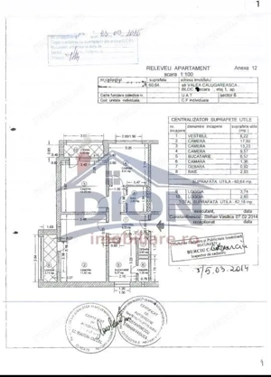 Dr.Taberei Moghioros reabilitat BOXA Centrala proprie - imagine 4